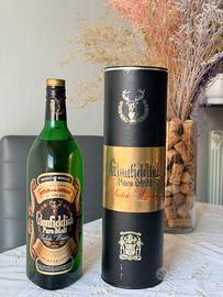 Glenfiddich Pure Malt Scotch Whisky - Vintage