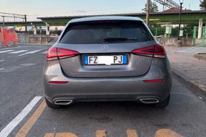 MERCEDES CLASSE A 200 SPORT