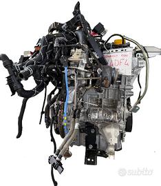 Motori vari renault (lista nella descrizione)