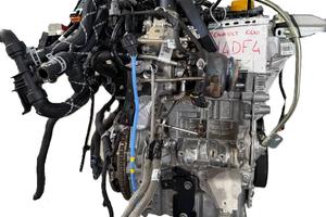 Motori vari renault (lista nella descrizione)