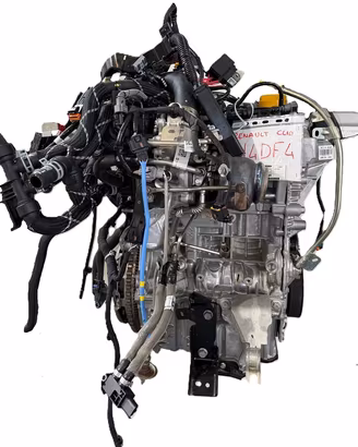 Motori vari renault (lista nella descrizione)