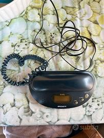 Telefono fisso vintage Beddy - Telecom Italia