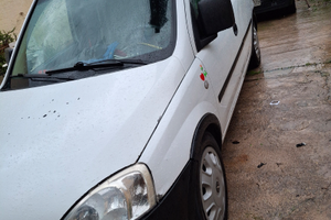 Opel combo 1300 multijet