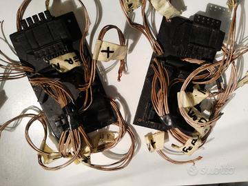 filtri crossover Acustical RS3I modello decennale