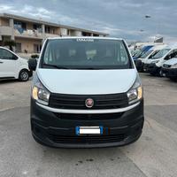 Fiat talento 2.0-170cv 2021