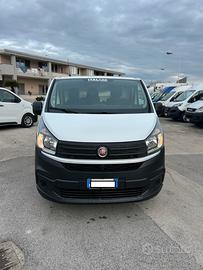 Fiat talento 2.0-170cv 2021