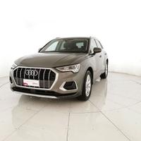Audi Q3 35 2.0 tdi Business Advanced s-tronic