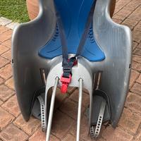 SEGGIOLINO POSTERIORE OK BABY