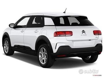 Ricambi usati citroen c4 cactus #2