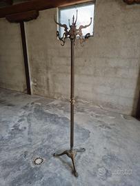 Appendiabiti da terra