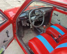 Fiat 126 - 1979