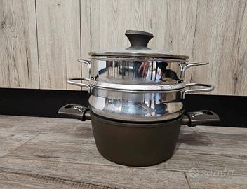 Set Friggivapor Tognana