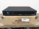 audiolab-dc-block-6-filtro-di-rete-usato