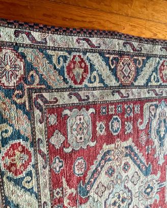 Tappeto SHIRVAN BAF  – con certificato