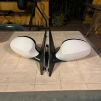 SPECCHIETTI RETROVISORI BMW SERIE 1 E87