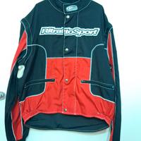 Giacca Ritratto Sport XXL smanicabile