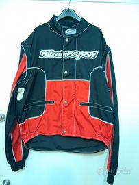 Giacca Ritratto Sport XXL smanicabile