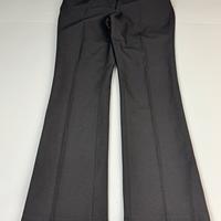 Pantalone Prada a zampa vintage
