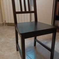 Sedia Ikea Stefan