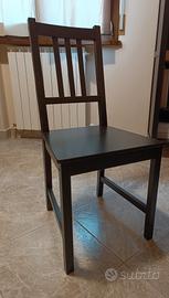 Sedia Ikea Stefan