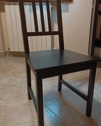 Sedia Ikea Stefan