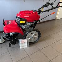 Motozappa honda ff500