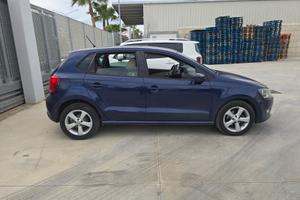 Volkswagen Polo 6r 1.2 TDI