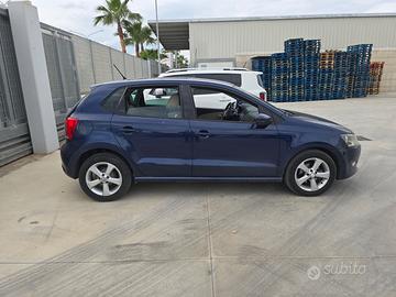 Volkswagen Polo 6r 1.2 TDI