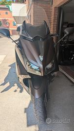 TMAX 530 BRONZE