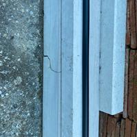 Rasavetro golf mk2 gti gtd gl