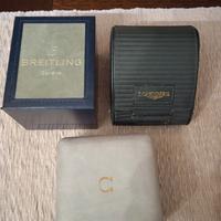 Scatole porta orologi