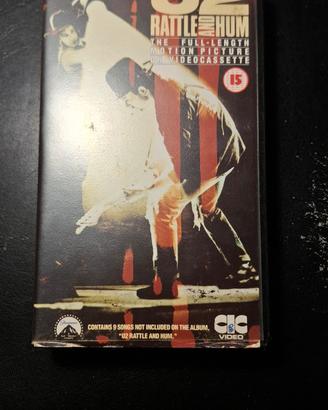 VHS Musicale 