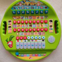 gioco Carotina Lisciani 