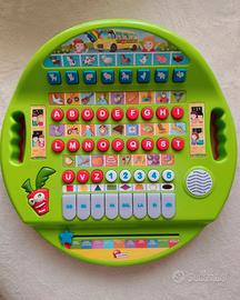 gioco Carotina Lisciani 