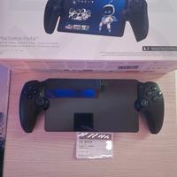 Playstation Portal in garanzia