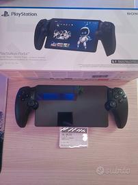 Playstation Portal in garanzia