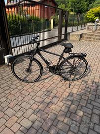 City bike KTM modello Life TG46