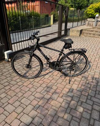 City bike KTM modello Life TG46