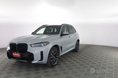 BMW X5 X5 xDrive30d 48V Msport