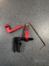 Guidacatena Mtb/Graveel