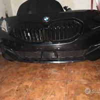 Musata completa bmw serie 1 #073
