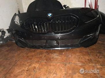 Musata completa bmw serie 1 #073