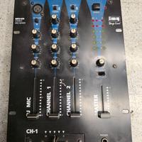 Mixer imq mod: mpx-420