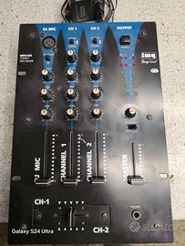 Mixer imq mod: mpx-420