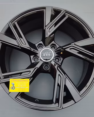 4 Cerchi In Lega Da 18 NUOVI Per Audi Vw Seat Ecc