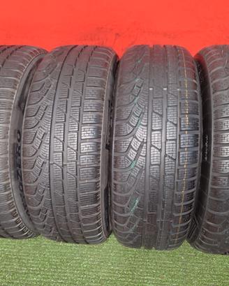 225 60 17 Gomme Invernali 95/99% Pirelli 225 60R17