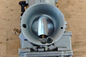 carburatore Mikuni tmxx 38
