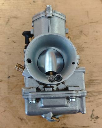 carburatore Mikuni tmxx 38
