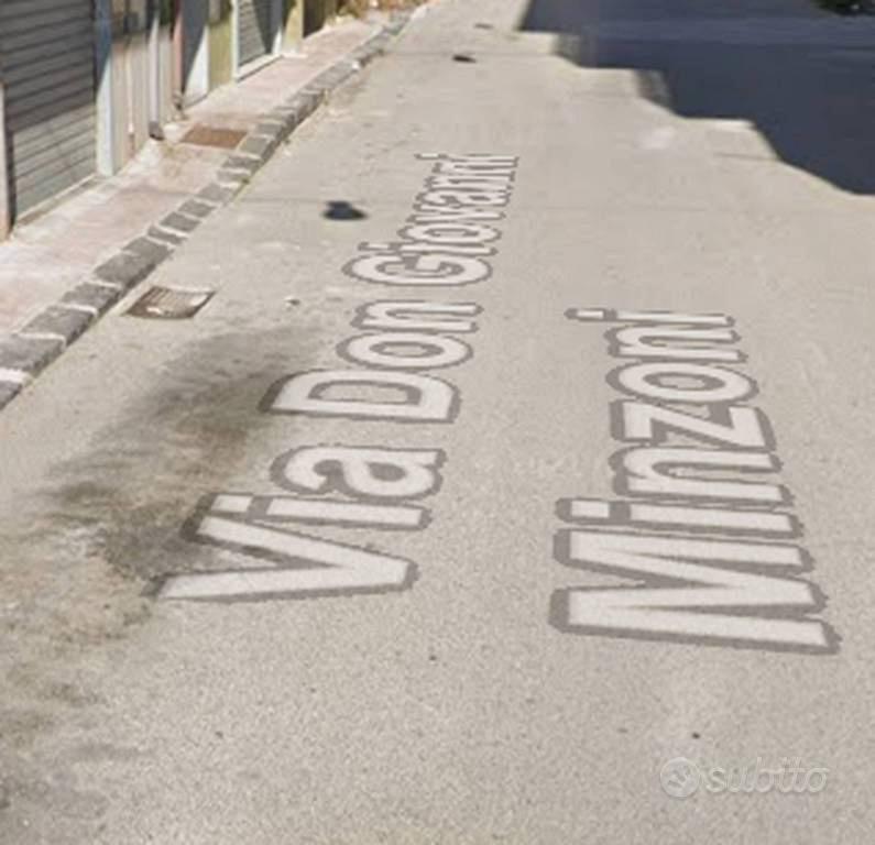 Appartamento – Licata, Villaggio dei Fiori, Agrigento - Vista 2