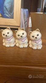 Gattino thun Bauli 2026